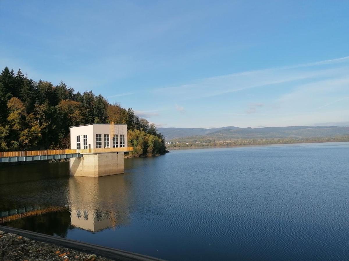 Agroturystyka Blicharzowka Noclegi Bukowka Extérieur photo