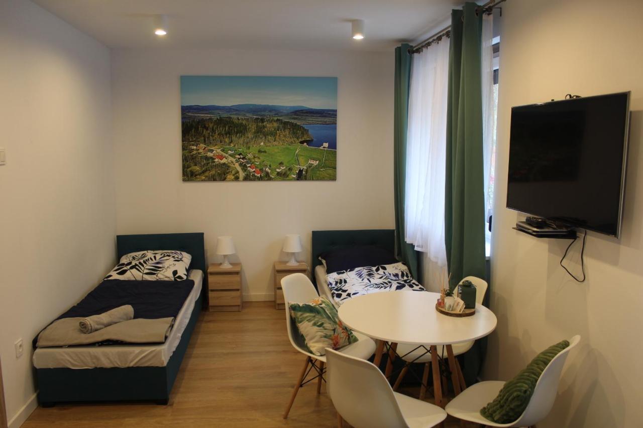 Agroturystyka Blicharzowka Noclegi Bukowka Extérieur photo