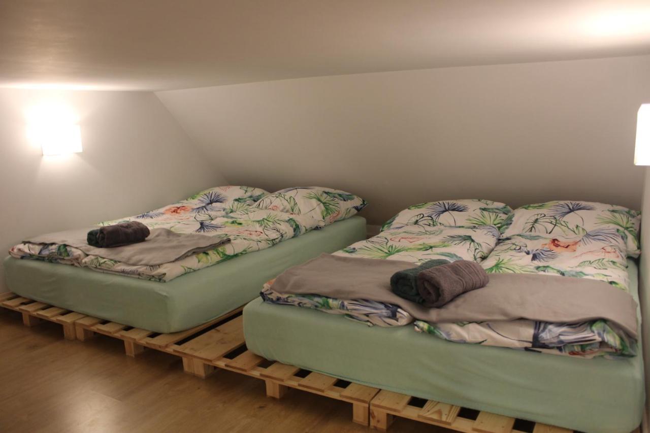 Agroturystyka Blicharzowka Noclegi Bukowka Extérieur photo