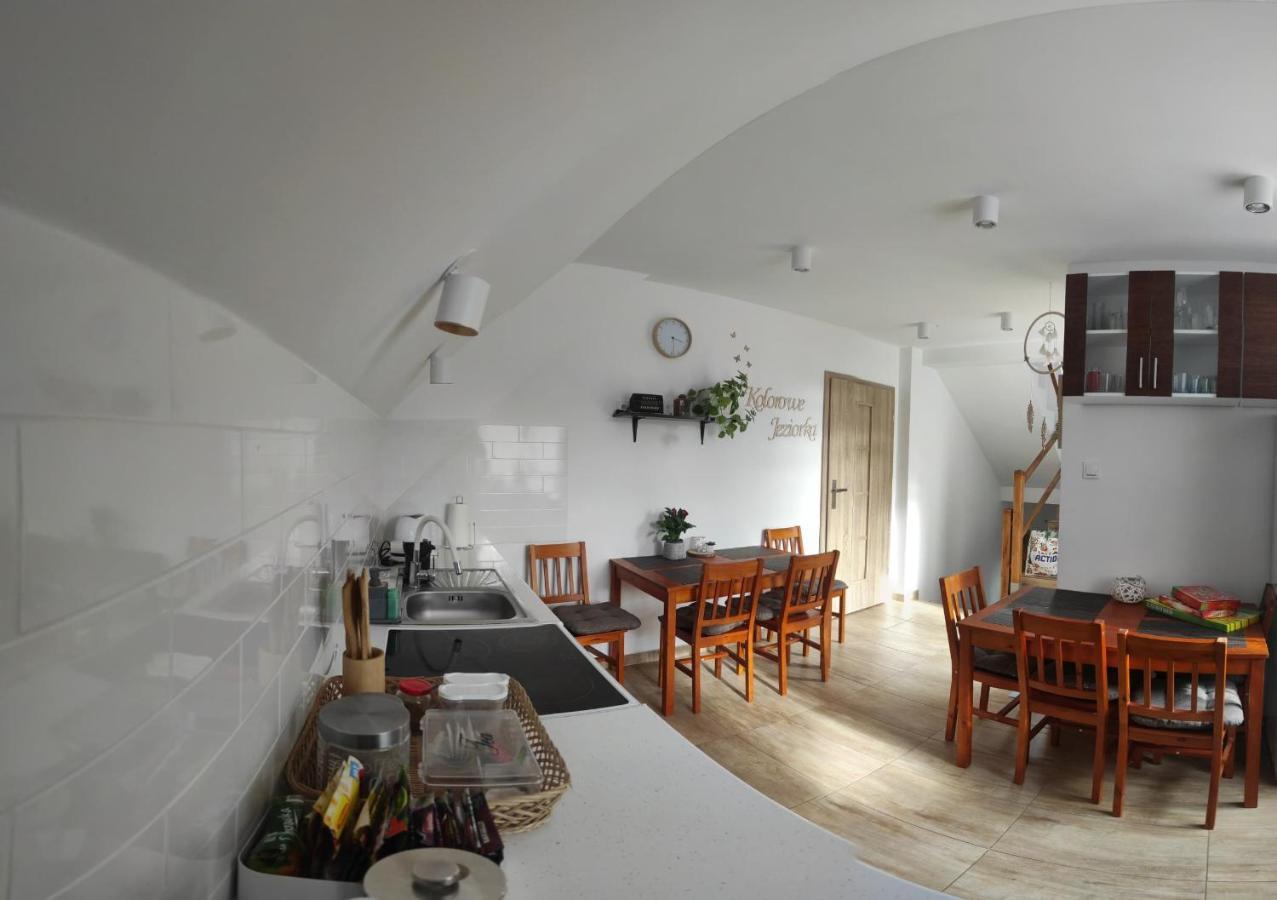 Agroturystyka Blicharzowka Noclegi Bukowka Extérieur photo