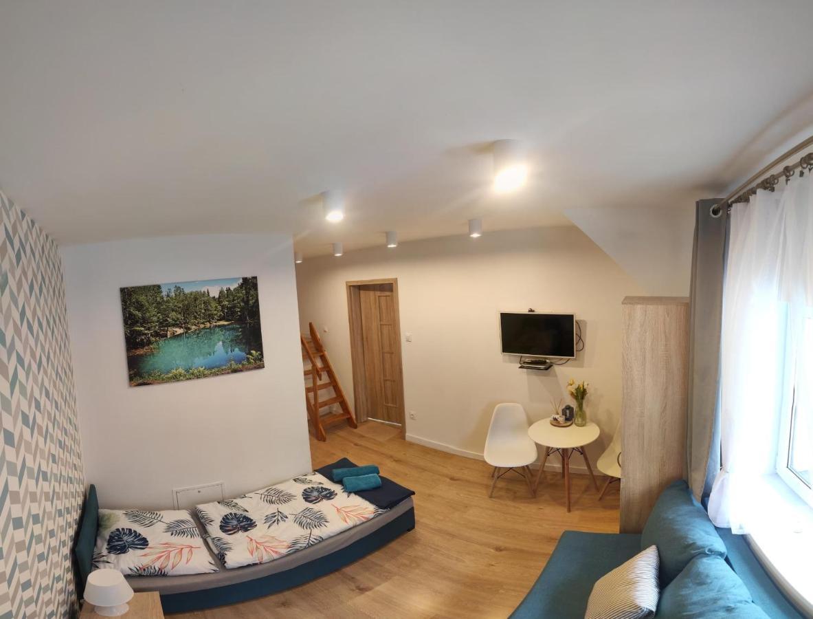 Agroturystyka Blicharzowka Noclegi Bukowka Extérieur photo