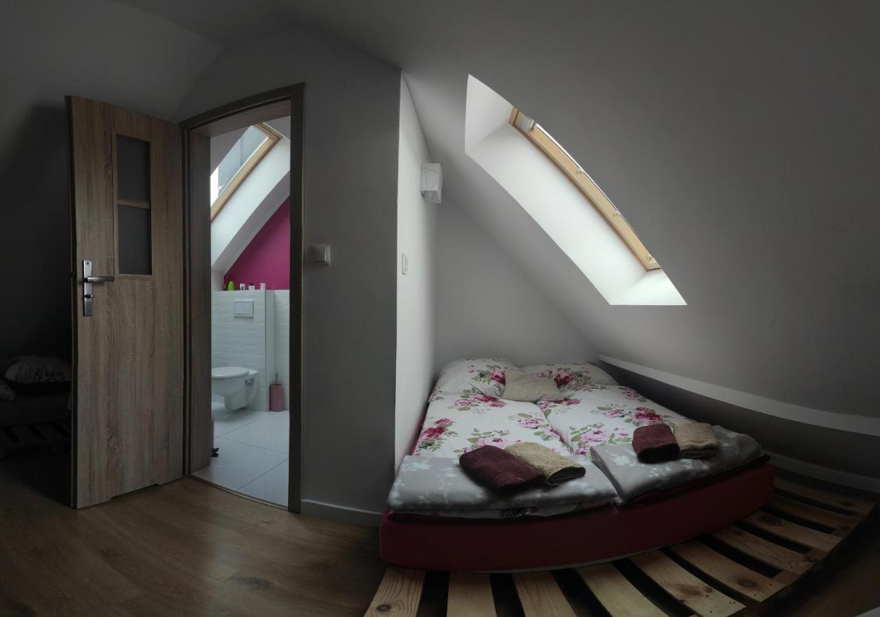 Agroturystyka Blicharzowka Noclegi Bukowka Extérieur photo