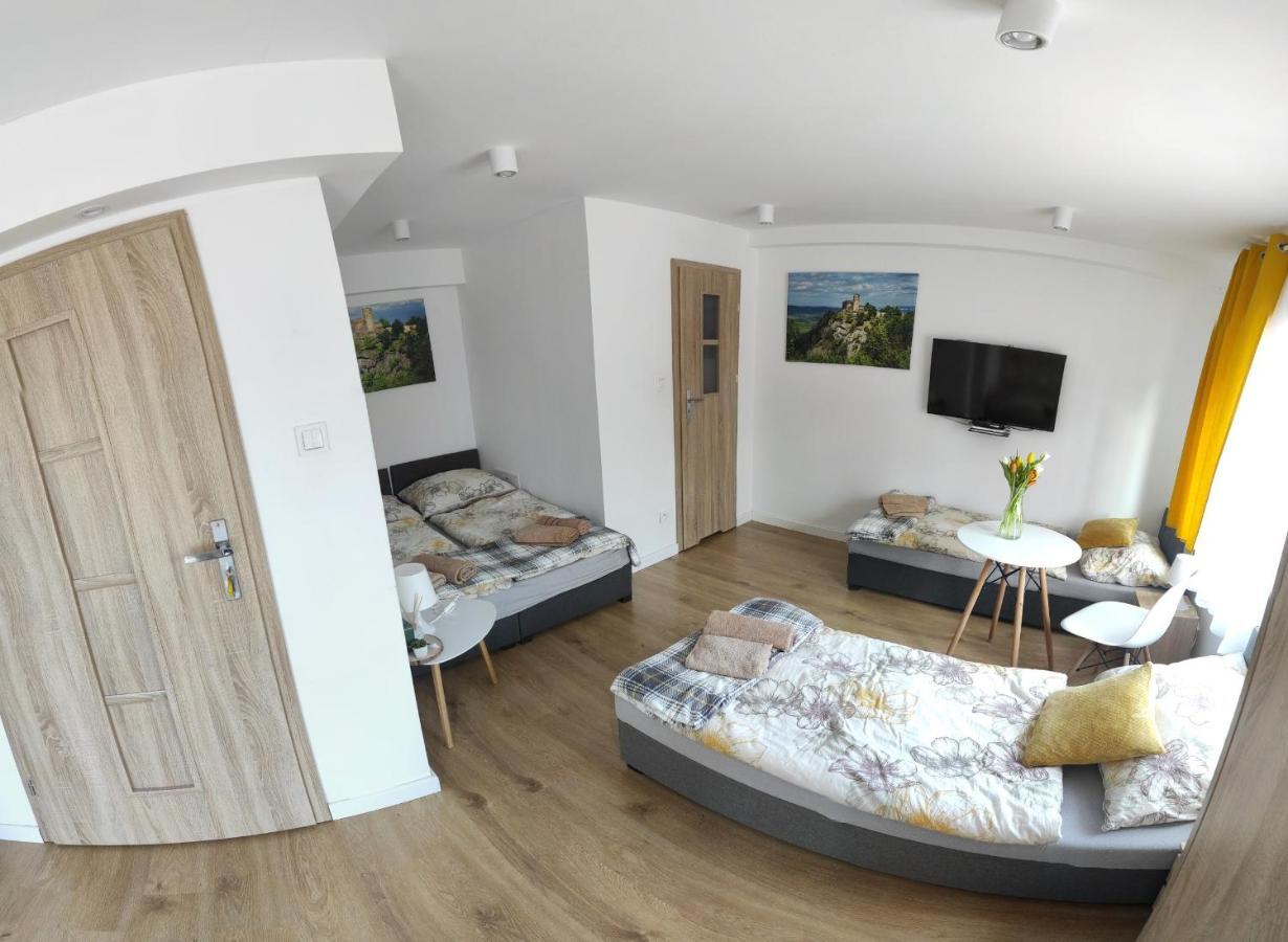 Agroturystyka Blicharzowka Noclegi Bukowka Extérieur photo