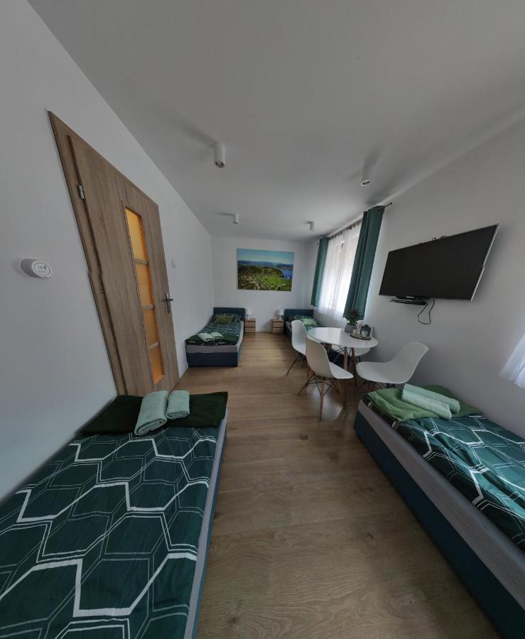 Agroturystyka Blicharzowka Noclegi Bukowka Extérieur photo